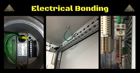 grounding and bonding equipment